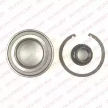 DELPHI BK1448 DELPHI BK1448