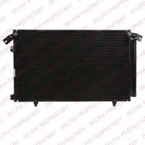 DELPHI CF20017