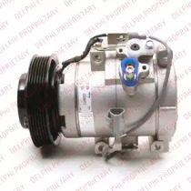 DELPHI CS20071