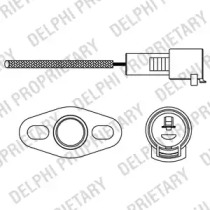 DELPHI ES10226-12B1