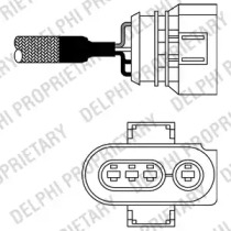 DELPHI ES10977-12B1