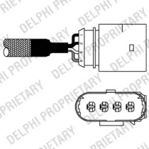 DELPHI ES10981-12B1