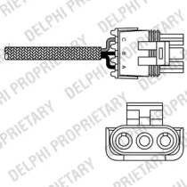 DELPHI ES10991-12B1