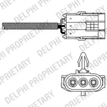 DELPHI ES10995-12B1