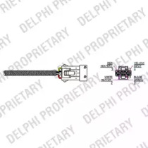 DELPHI ES11042-12B1