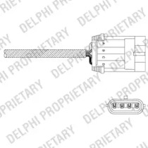 DELPHI ES11055-12B1