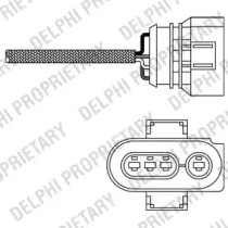 DELPHI ES20256-12B1