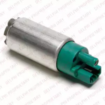 DELPHI FE0385