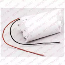 DELPHI FG0199