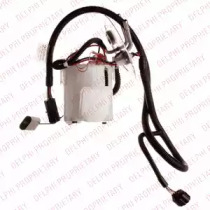 DELPHI FG0840