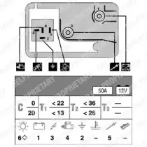 DELPHI HDC101