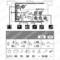 DELPHI HDC117