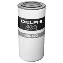 DELPHI HDF492