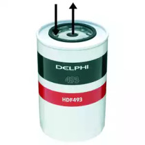 DELPHI HDF493