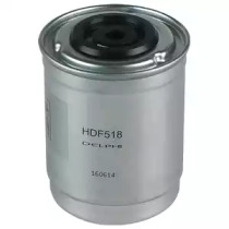 DELPHI HDF518