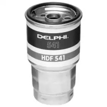 DELPHI HDF541