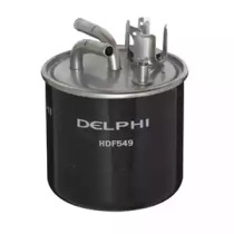 DELPHI HDF549