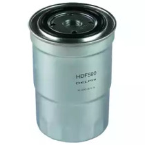 DELPHI HDF590