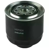 DELPHI HDF604