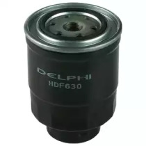 DELPHI HDF630