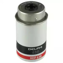 DELPHI HDF638