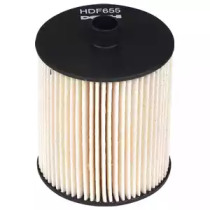 DELPHI HDF655