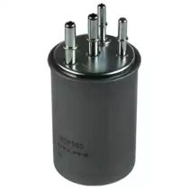 DELPHI HDF965
