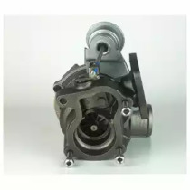 delphi hrx332