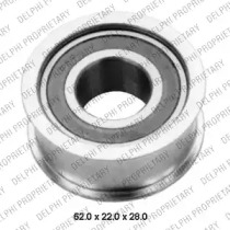 DELPHI KDB452