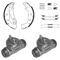 DELPHI KP1116