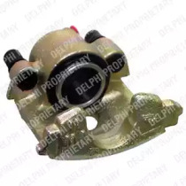 delphi lc2832