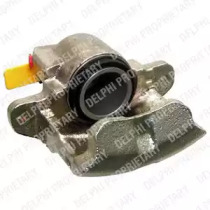 delphi lc3012