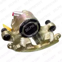 delphi lc3337