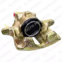 delphi lc3339