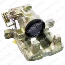 delphi lc3345