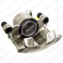 delphi lc3357