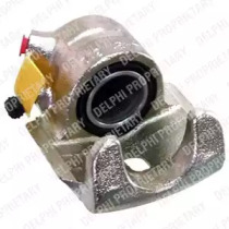 delphi lc3380