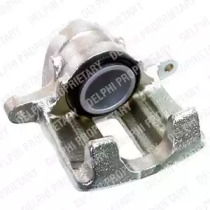 delphi lc3405
