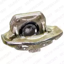 delphi lc3427