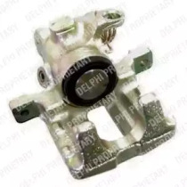 delphi lc3434
