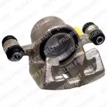 delphi lc3519