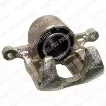 delphi lc3567