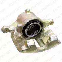 delphi lc3596