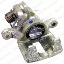 delphi lc3599