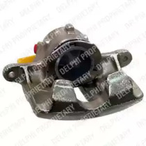delphi lc3916