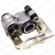 delphi lc4221