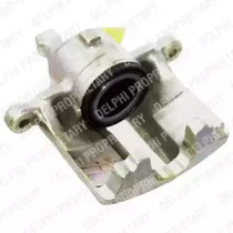 delphi lc4242