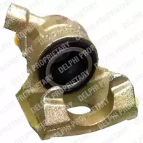 delphi lc425