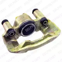 delphi lc4304