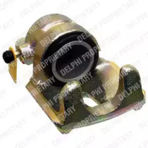 delphi lc4351